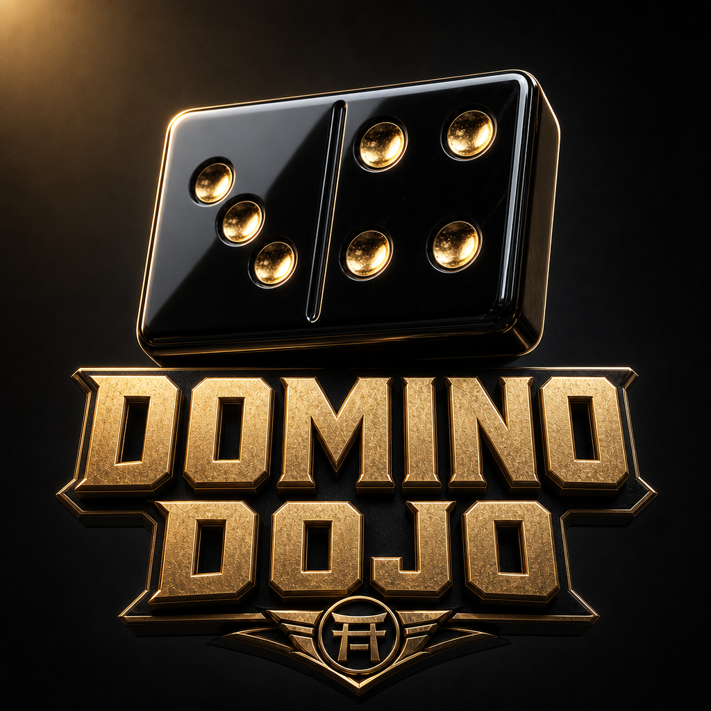 Domino Dojo